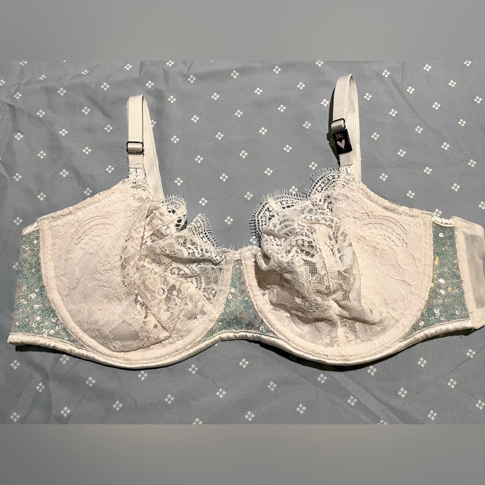 New Victorias Secret Dream Angels 38C
